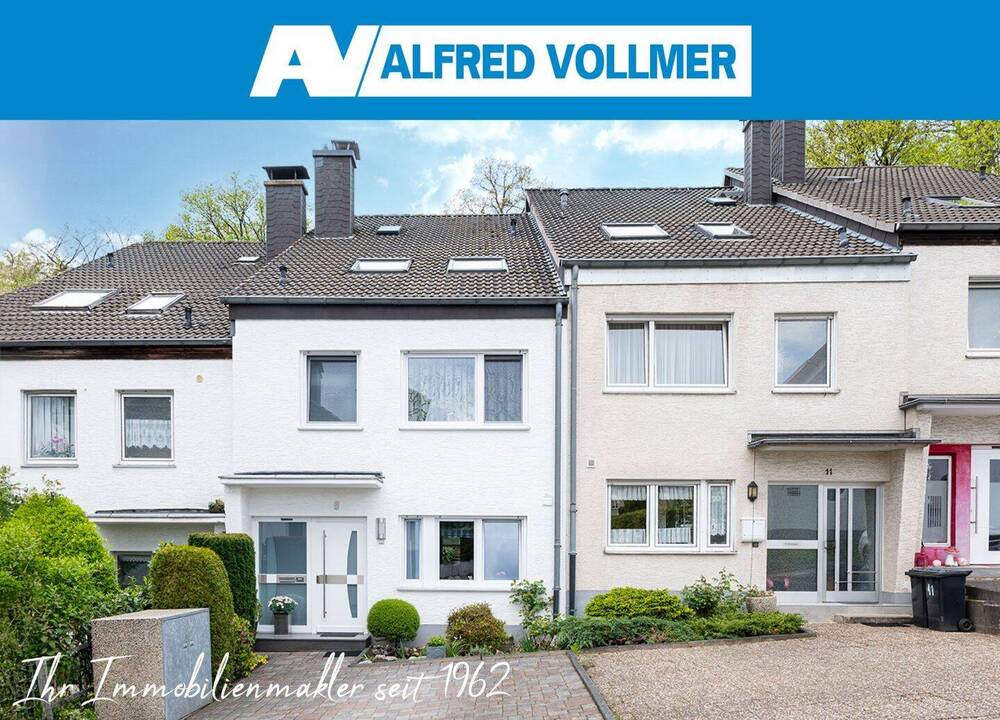 Frontansicht