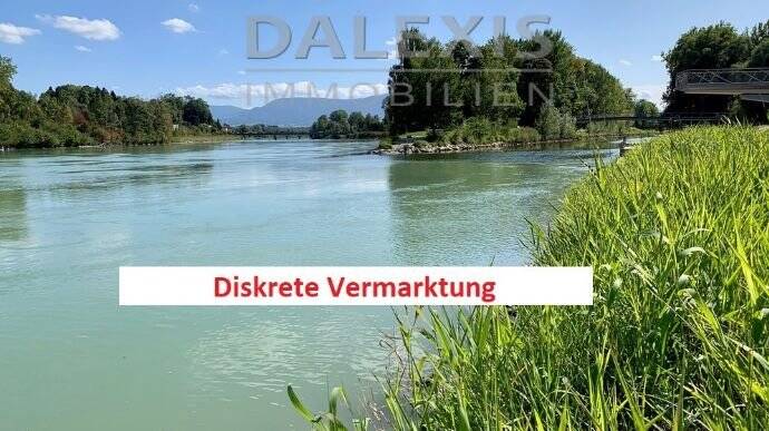 Thumbnail-Bestandsobjekt mit sehr viel Entwicklungspotential in zentraler Lage