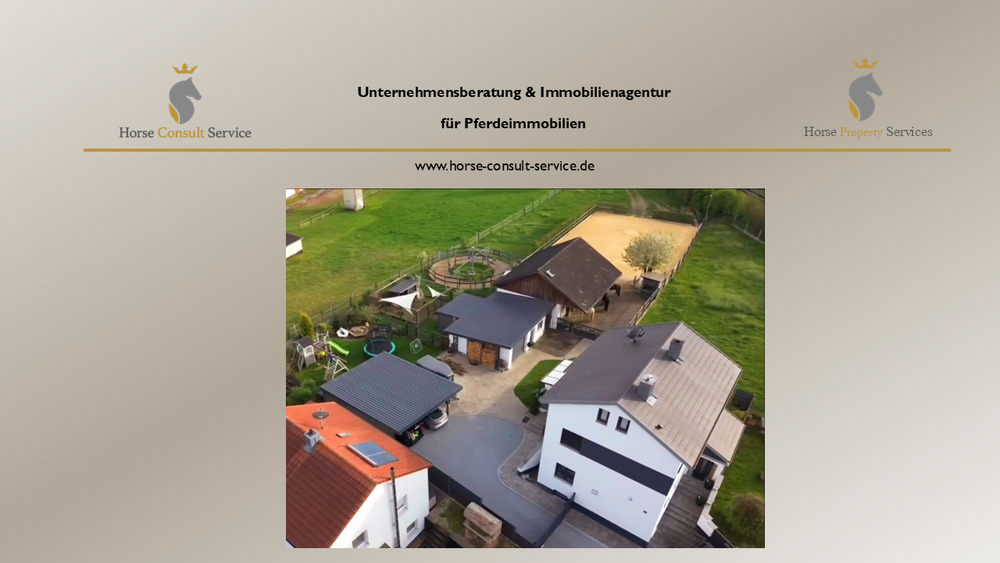 Thumbnail-Einfamilienhaus mit Pferdehaltung in AbensbergArnhofen