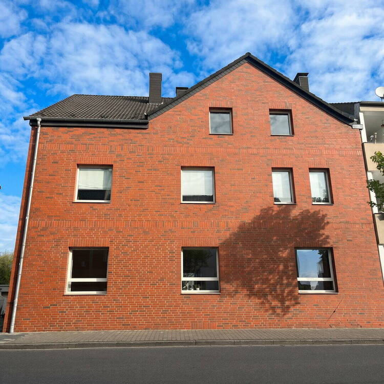 Thumbnail-Frisch Rennovierte EG Wohnung mit Garten