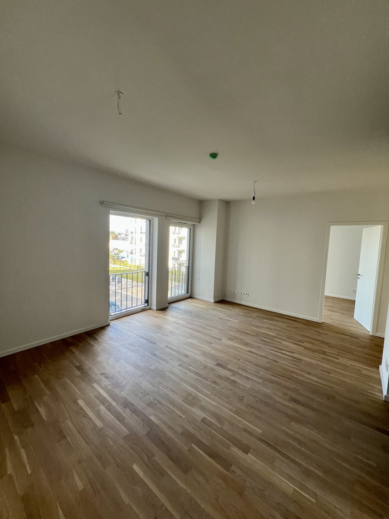 Thumbnail-3 Zimmer mit Balkon - HAVELUFER Quartier