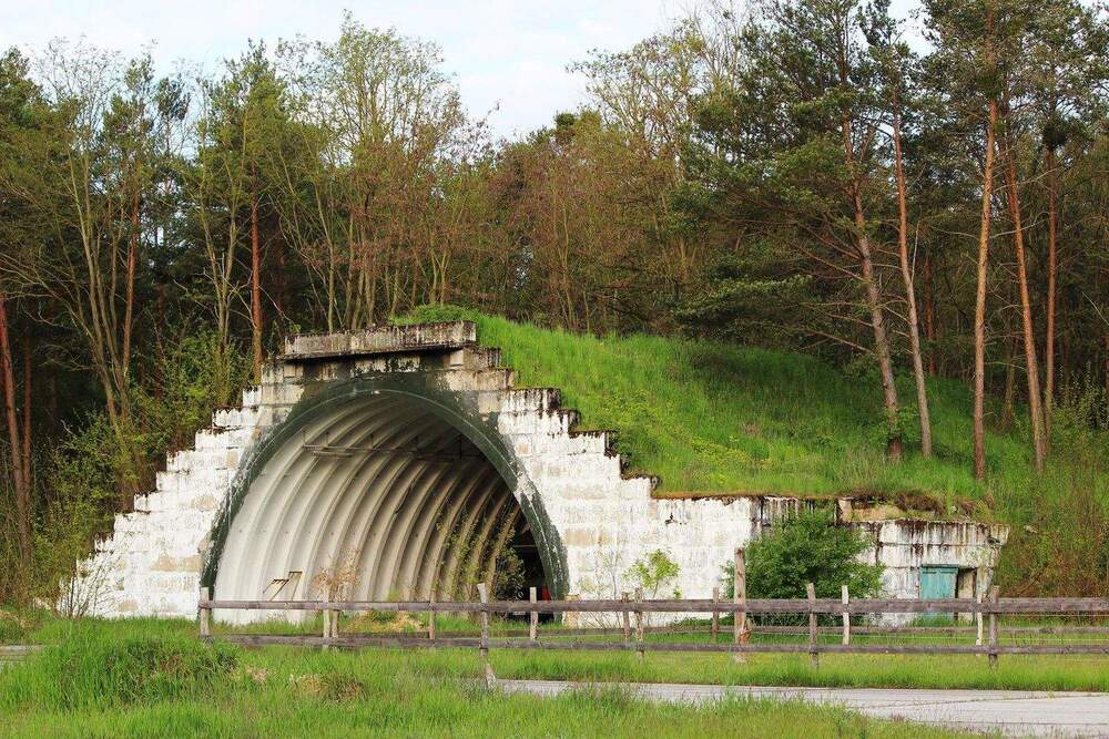 Thumbnail-Einzigartiges Wohn- und Gewerbegebiet vor den Toren Berlins
