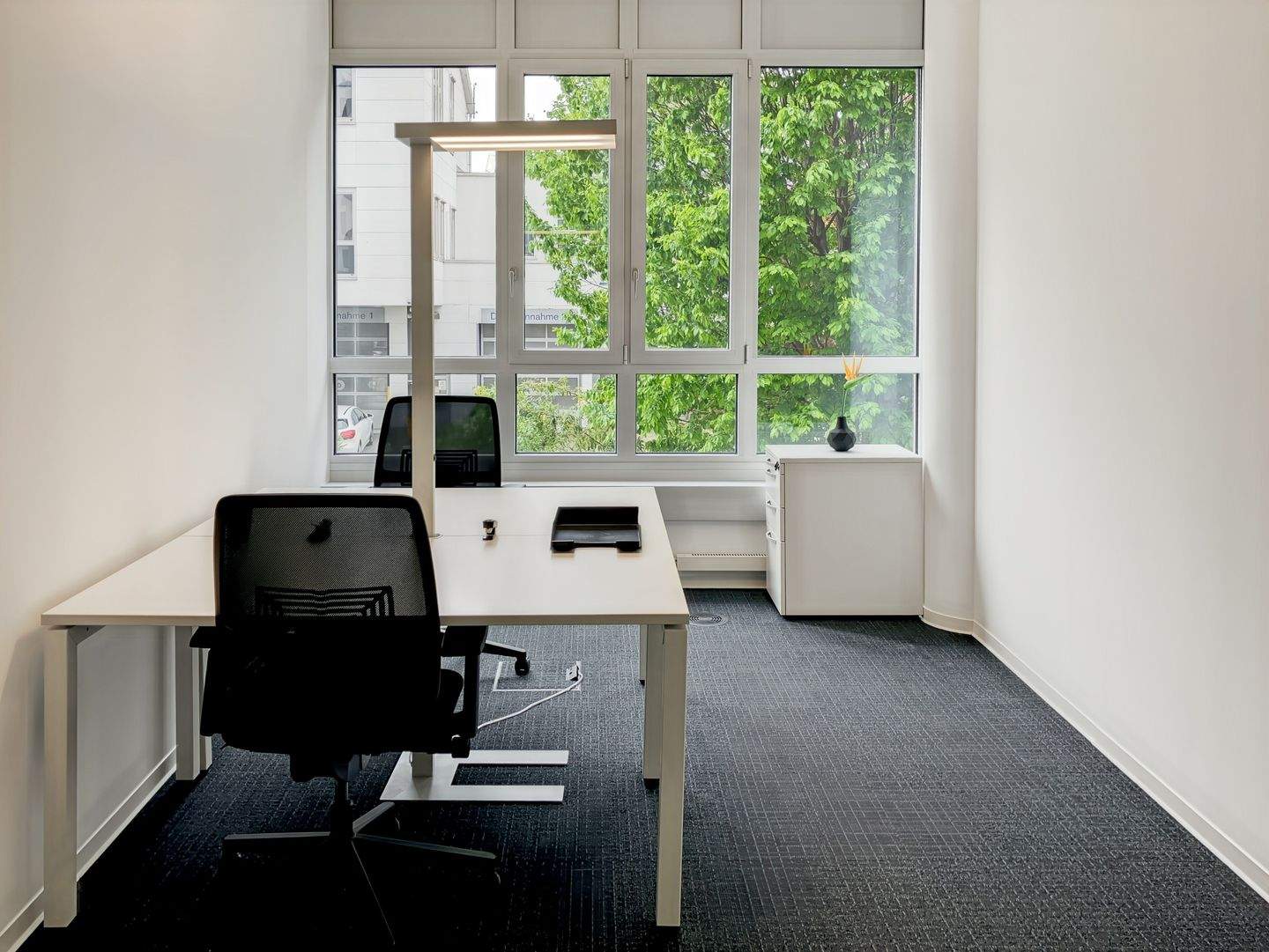 Thumbnail-Großraumbüros für 15 Personen in Regus Business Park