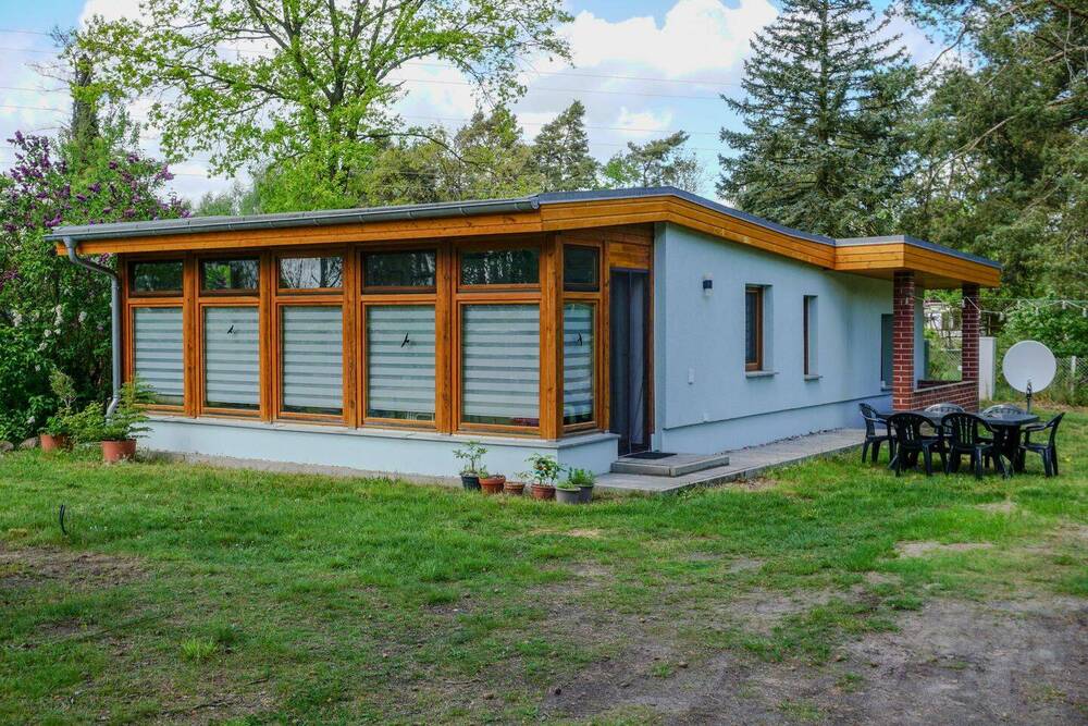 Thumbnail-Ihr Rückzugsort im Grünen - modern, nachhaltig, bezugsfertig