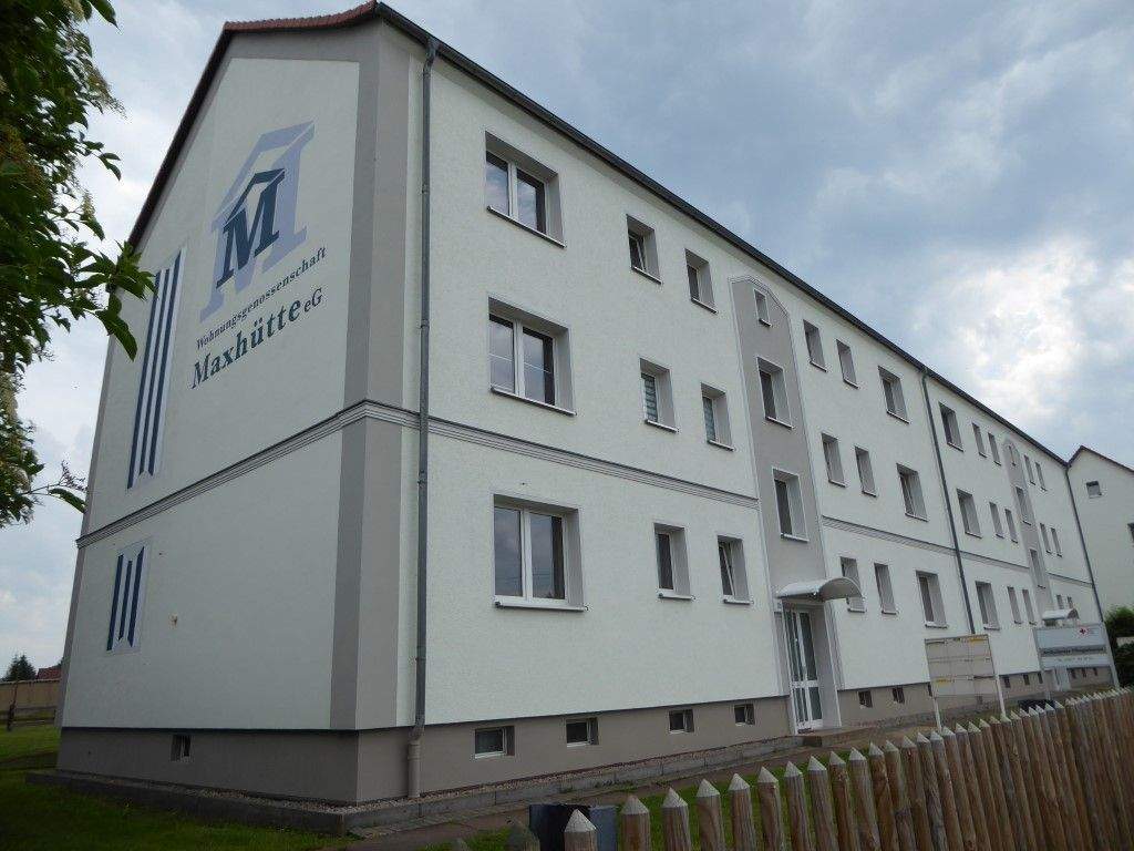 Thumbnail-2-Raum-Wohnung im Erdgeschoss in Kamsdorf
