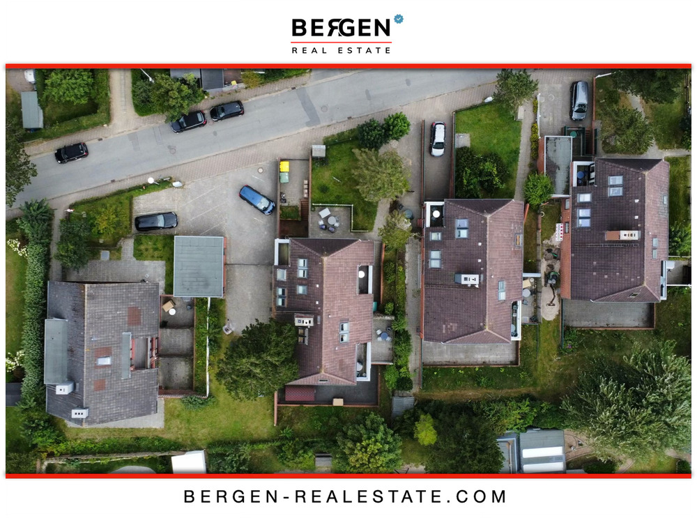 Thumbnail-Entwicklungsareal mit vier Bestandsgebäuden und vielfältigem Nutzungsspielraum