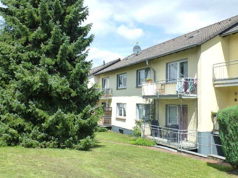 Thumbnail-Langjährig vermietete 3-Zimmerwohnung in Burscheid mit Südbalkon!