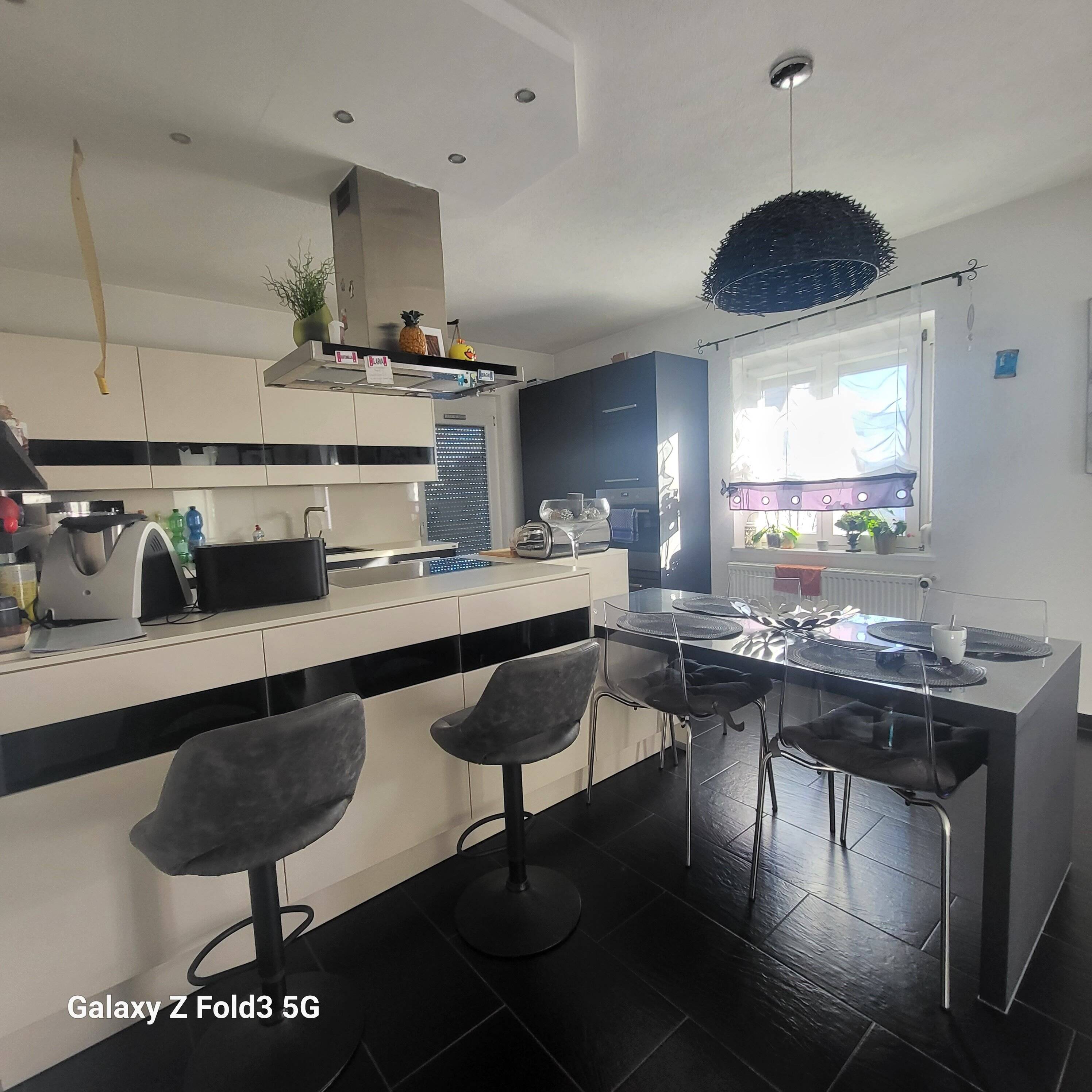 Thumbnail-*****Zweifamilienhaus in verkehrsberuhigter Zone in Trossingen*****