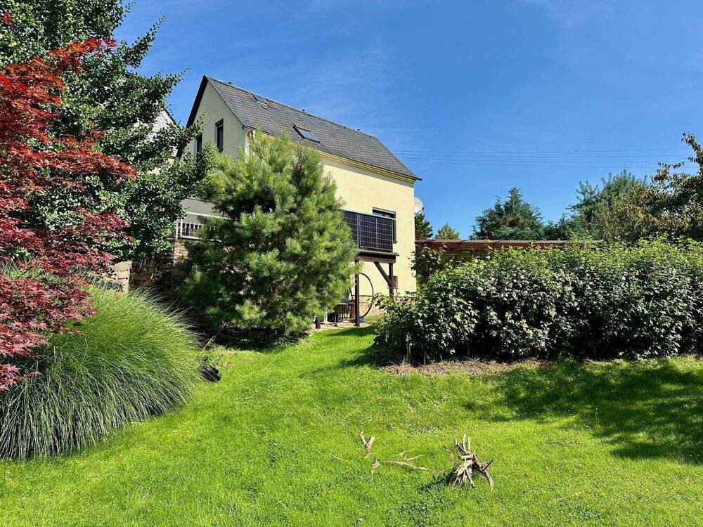 Thumbnail-Sanierter Wohnkomfort und Ausbauchancen - Ihr neues Zuhause mit Weitblick