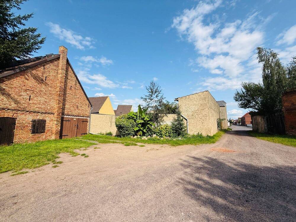 Alte Bäckerei 