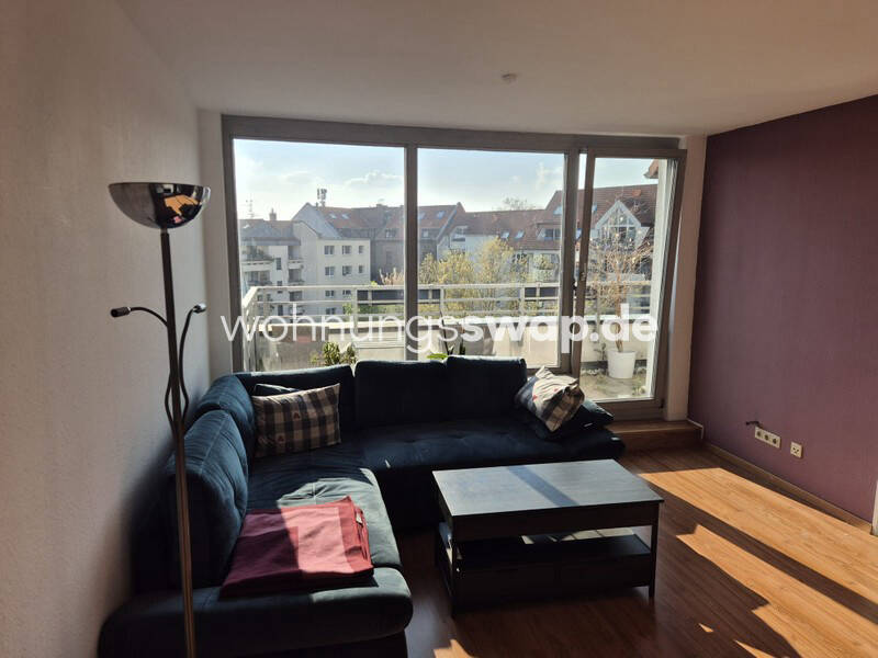 Thumbnail-Wohnungsswap - Lukasstraße