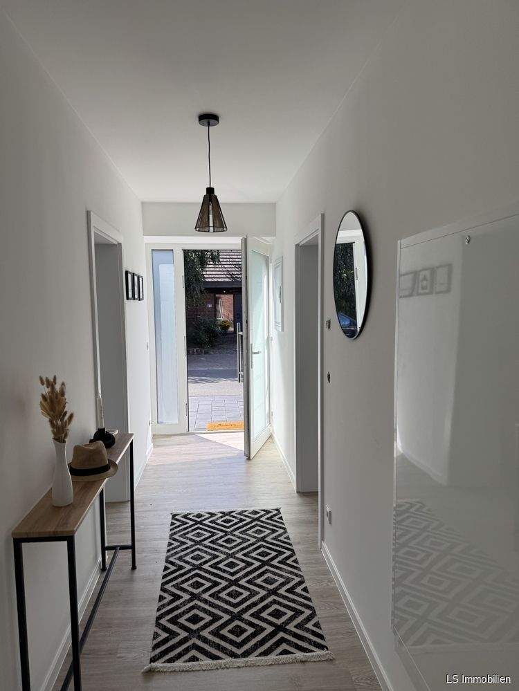 Thumbnail-Eigentumswohnung in Bad Zwischenahn