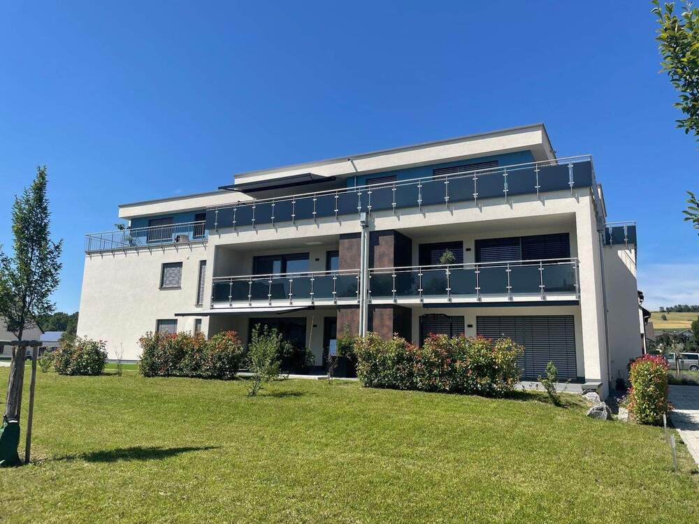 Thumbnail-2,5 Zimmer in Hilzingen