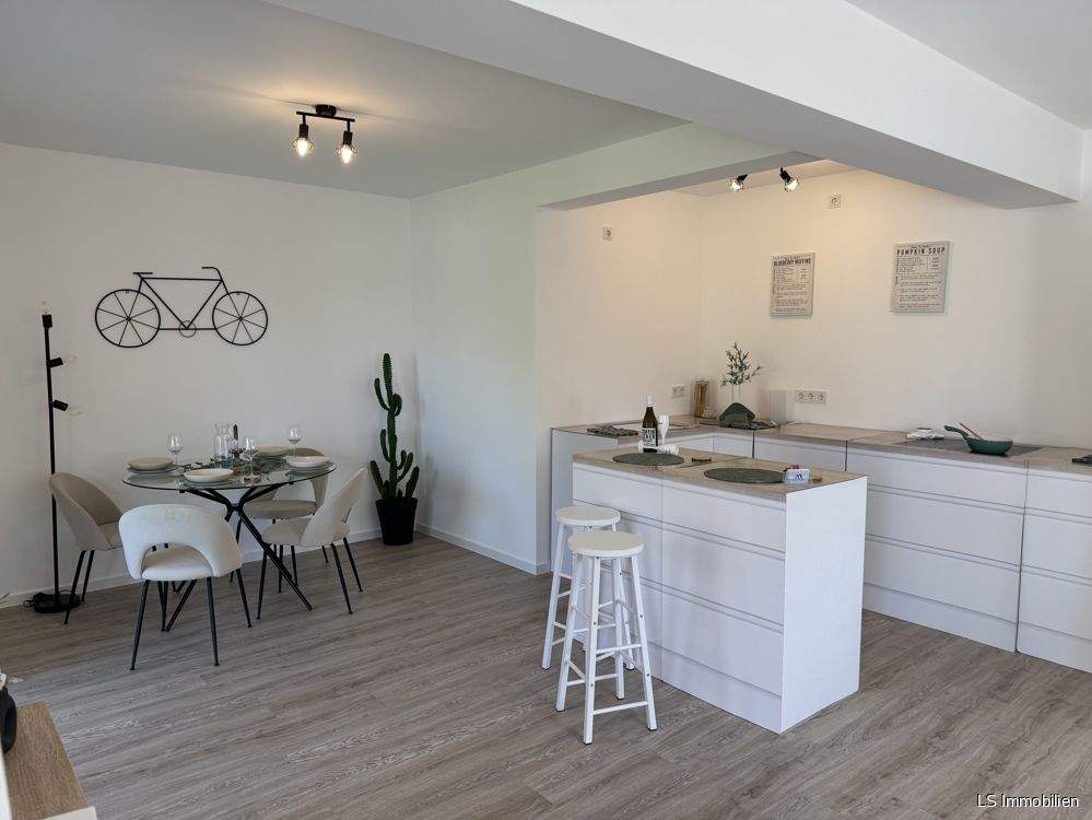 Thumbnail-Eigentumswohnung in Bad Zwischenahn