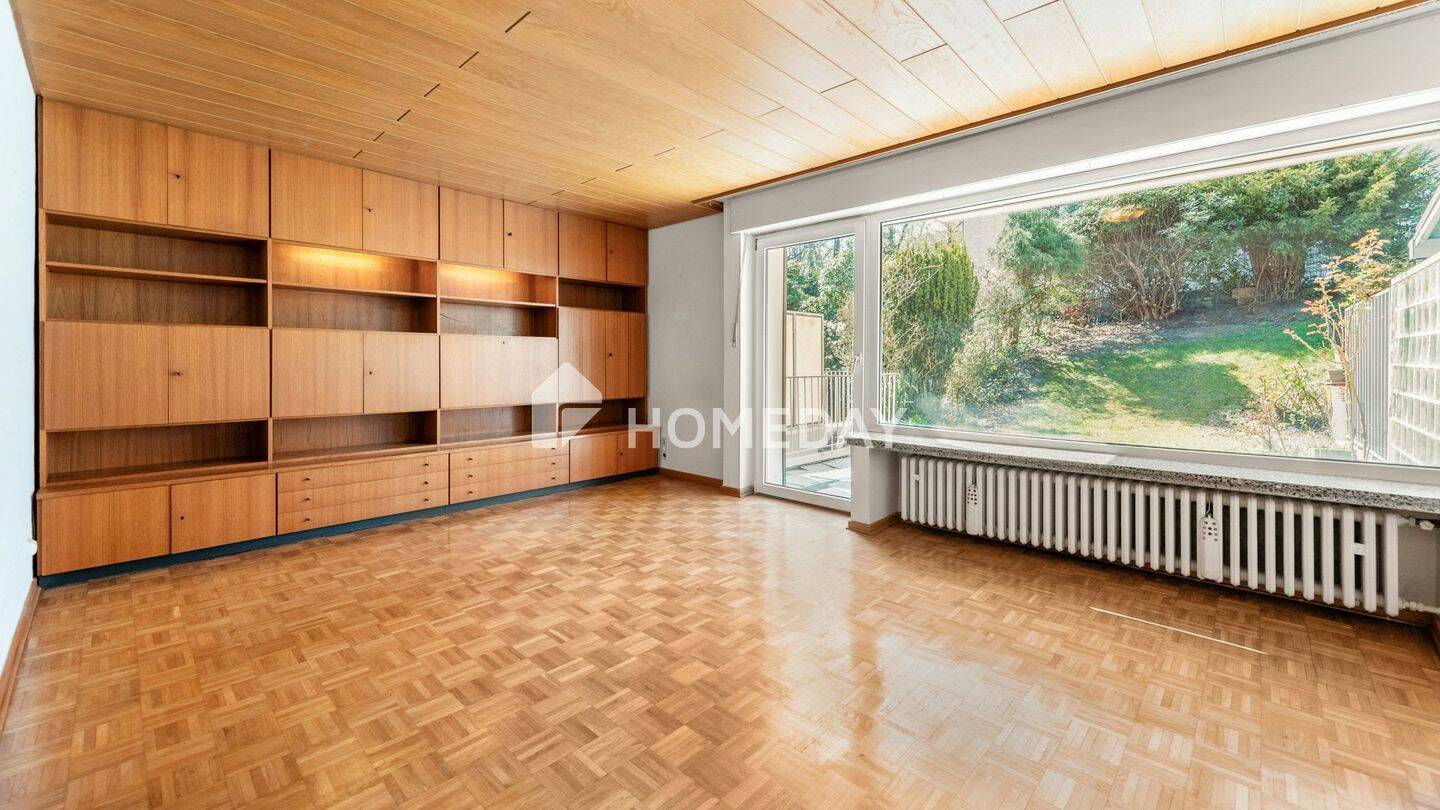 EG Wohnzimmer 1