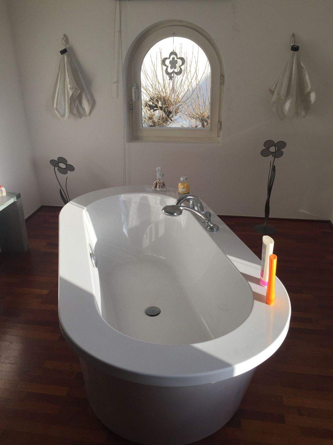 Thumbnail-Einzigartige Architektenwohnung über 3 Ebenen im Zentrum von Bad Meinberg