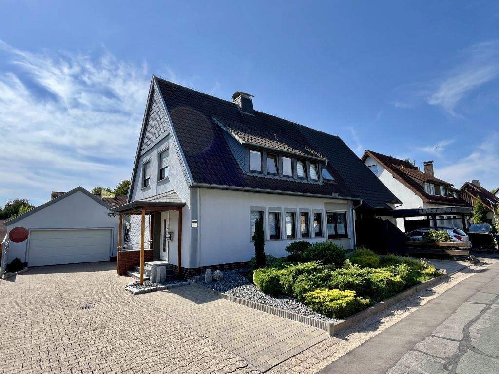 Thumbnail-Charmantes Wohnen in Bestlage - Einziehen und Wohlfühlen!