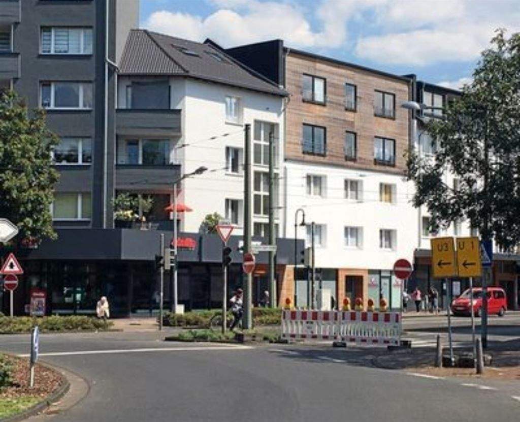 Thumbnail-Schicke Etagenwohnung sucht neue Mieter