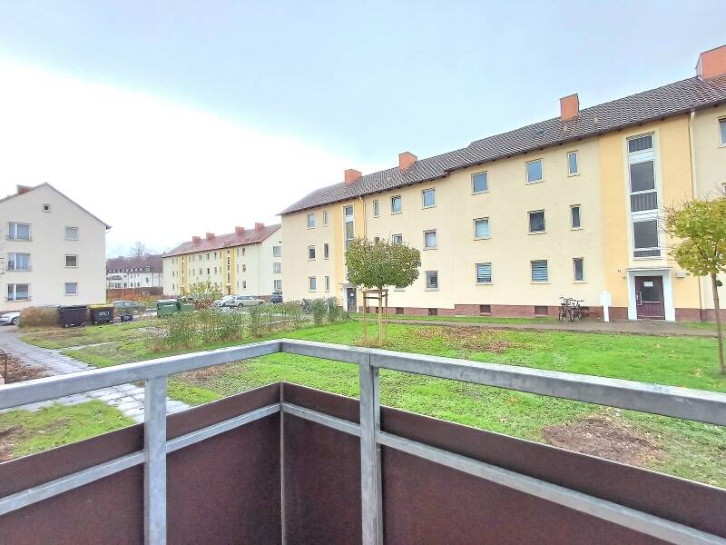 Thumbnail-Klein aber fein