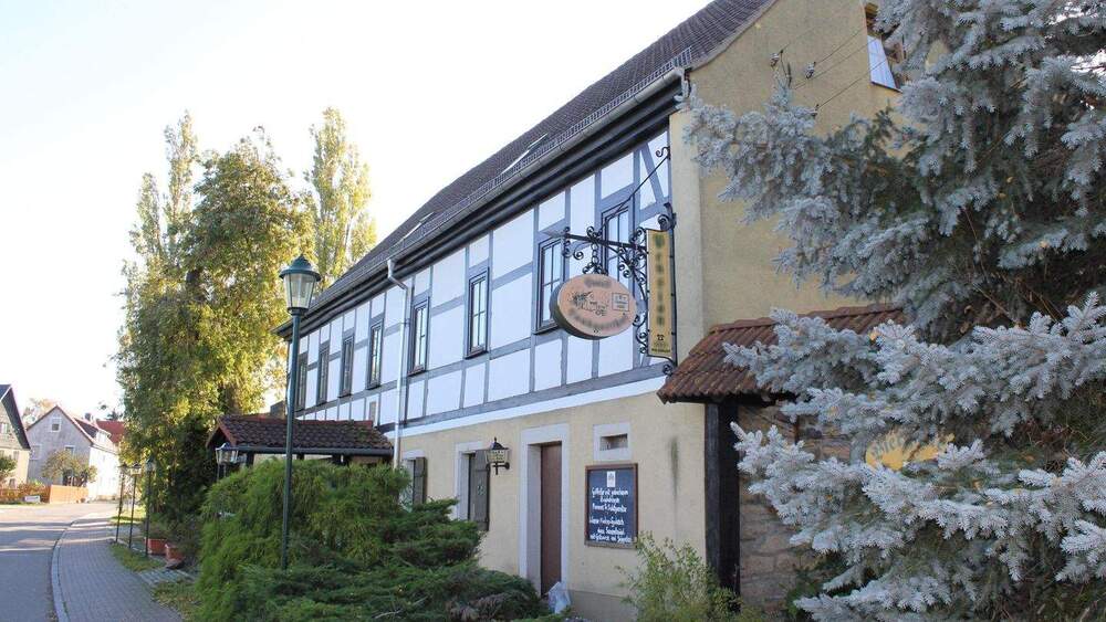 Thumbnail-Landgasthof oder Wohnraum!