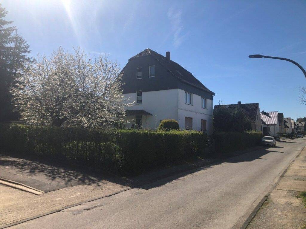 Thumbnail-Mehrfamilienhaus oder Mehrgenerationenwohnen in guter Lage von Holzwickede