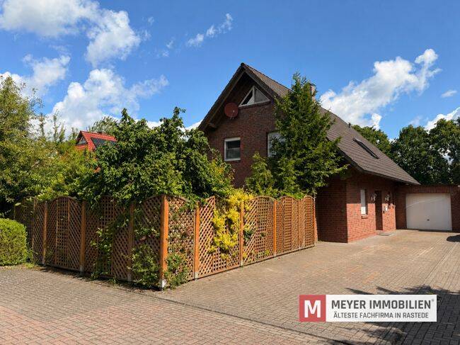 Thumbnail-Ein geräumiges Wohnhaus für die große Familie in Ofenerfeld (Obj.-Nr.: 6620)