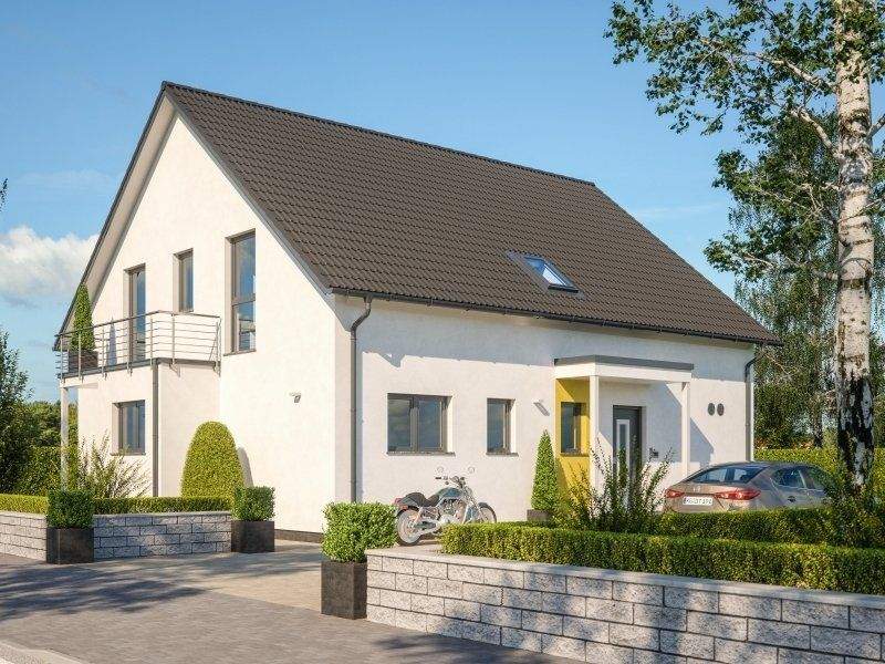 Thumbnail-Exklusives Haus in Best-Lage