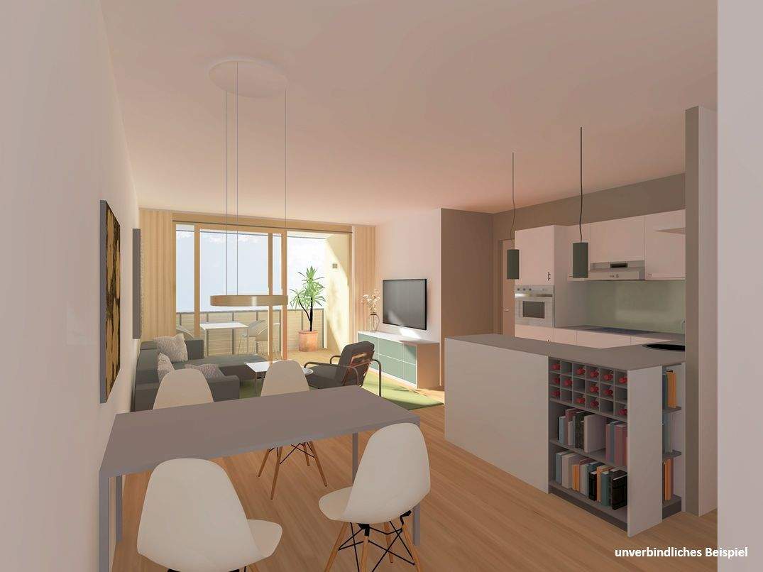 Thumbnail-Fürth, Holzstr. 55, Whg. 15, moderne Neubauwohnung