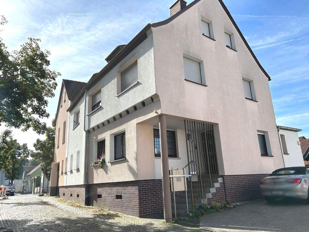 Thumbnail-Provisionsfrei - Mehrfamilienhaus (6 WE) in bester Lage von Kelkheim-Hornau