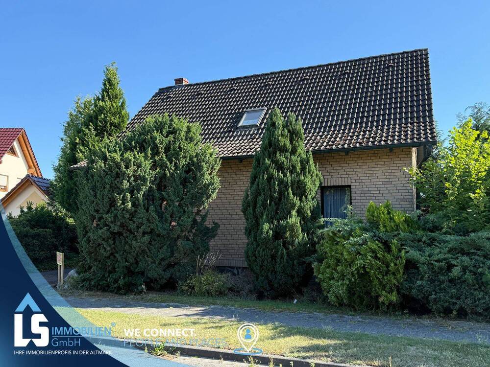 Thumbnail-Ländliches Refugium mit großzügigem Grundstück und hochwertiger Sanierung