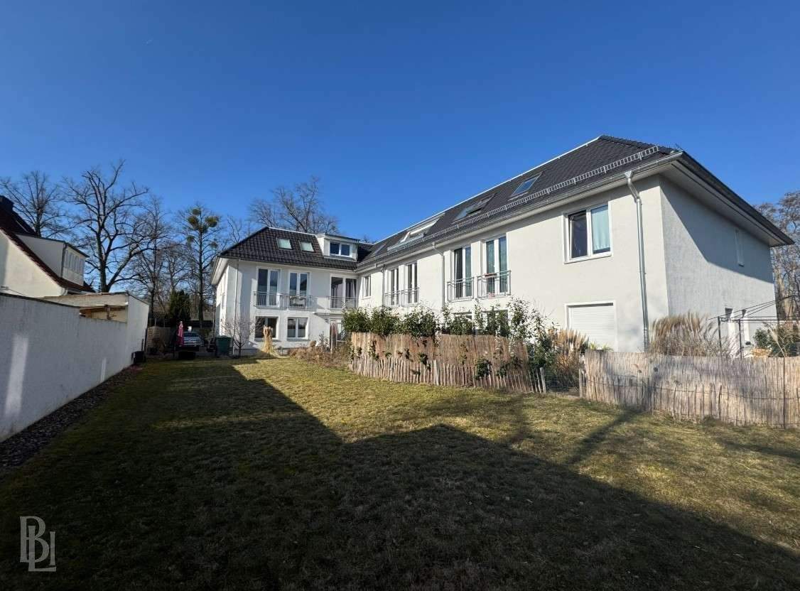 Thumbnail-Dachgeschosswohnung mit Balkon, Aufzug, Tiefgaragenstellplatz, Energieklasse A