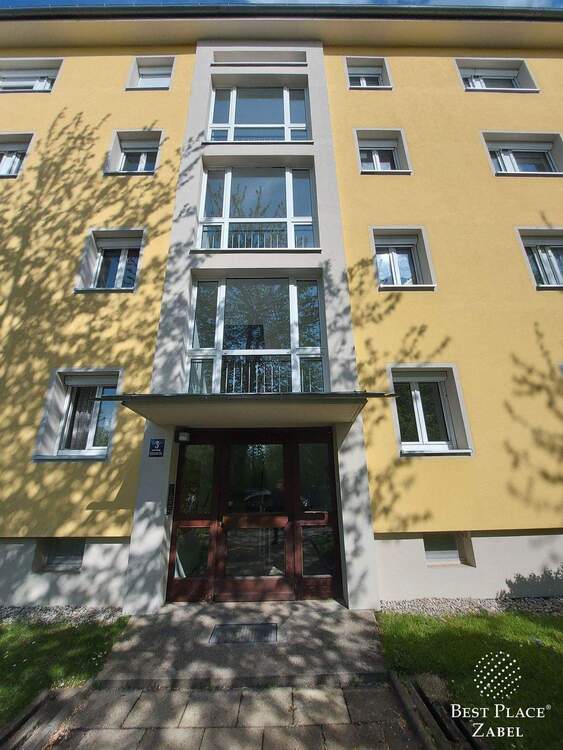 Thumbnail-Ideale 3,5-Zimmer-Wohnung in TOP Mikrolage mit ausgezeichneter Infrastruktur