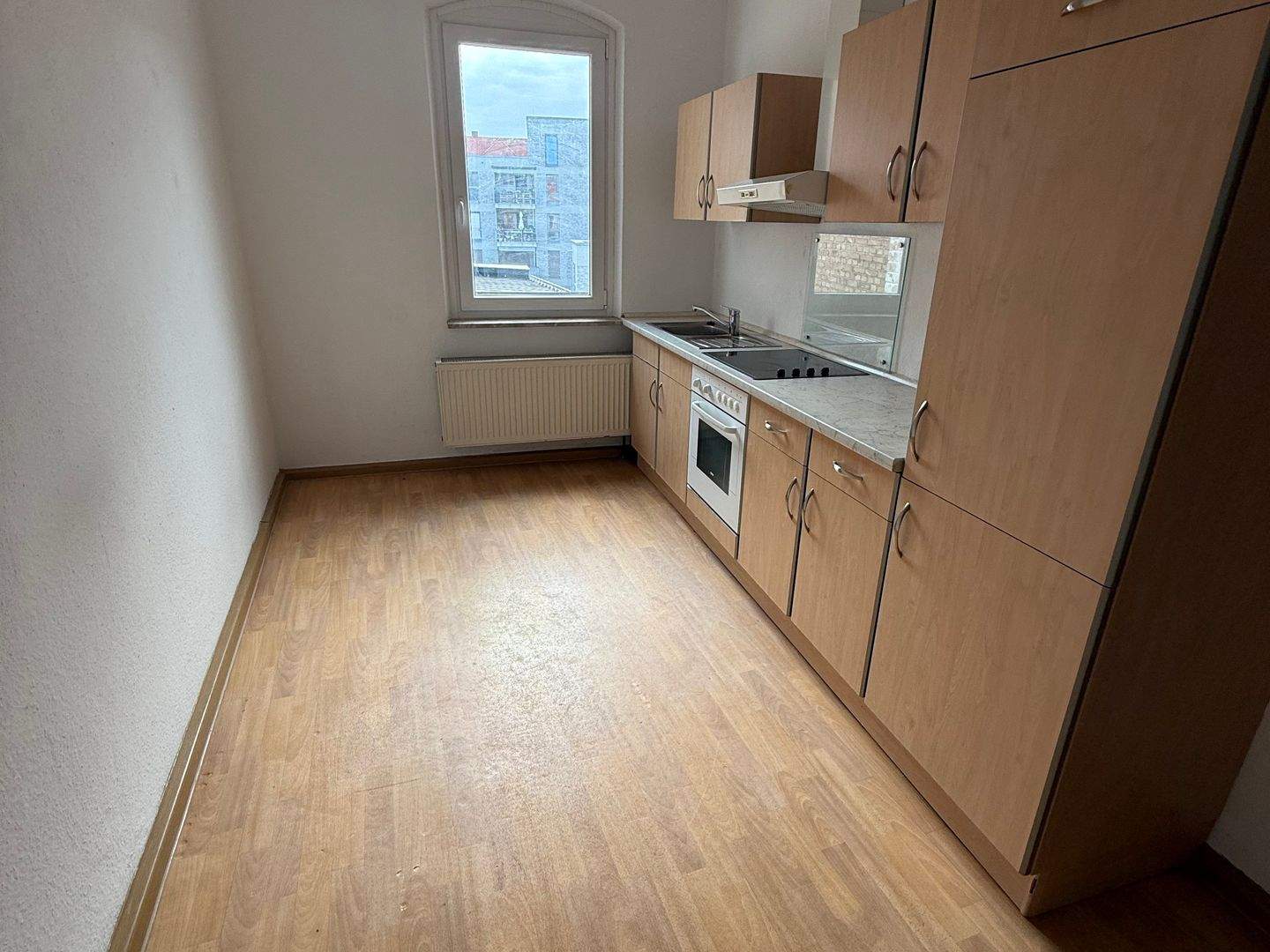 Thumbnail-Moderne 3-Zimmer-Wohnung im Herzen von Nürnberg, Muggenhof