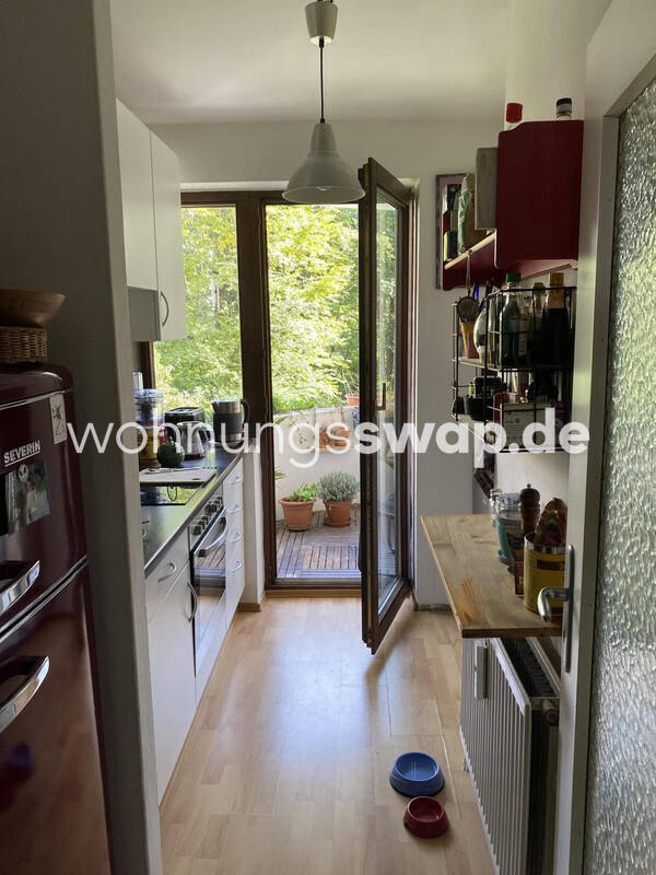 Thumbnail-Wohnungsswap - Hans-Mielich-Straße