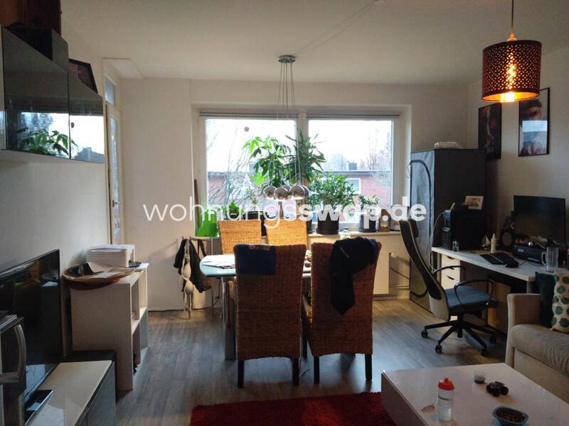 Thumbnail-Wohnungsswap - Alsterberg