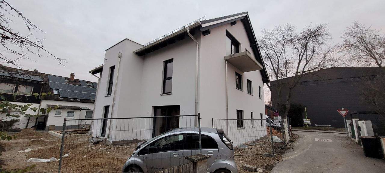 Thumbnail-Ihr Heim für die Familie, 