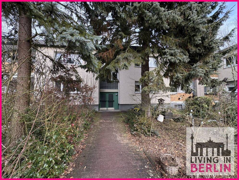 Thumbnail-Selbst renovieren und Miete sparen!!