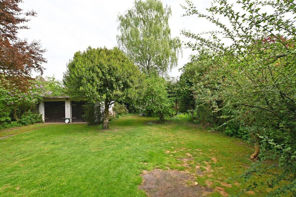 Thumbnail-Attraktiver Geschoss-Wohnungsbau - ca. 1200 qm Wohnfläche - Bebauungsplan 