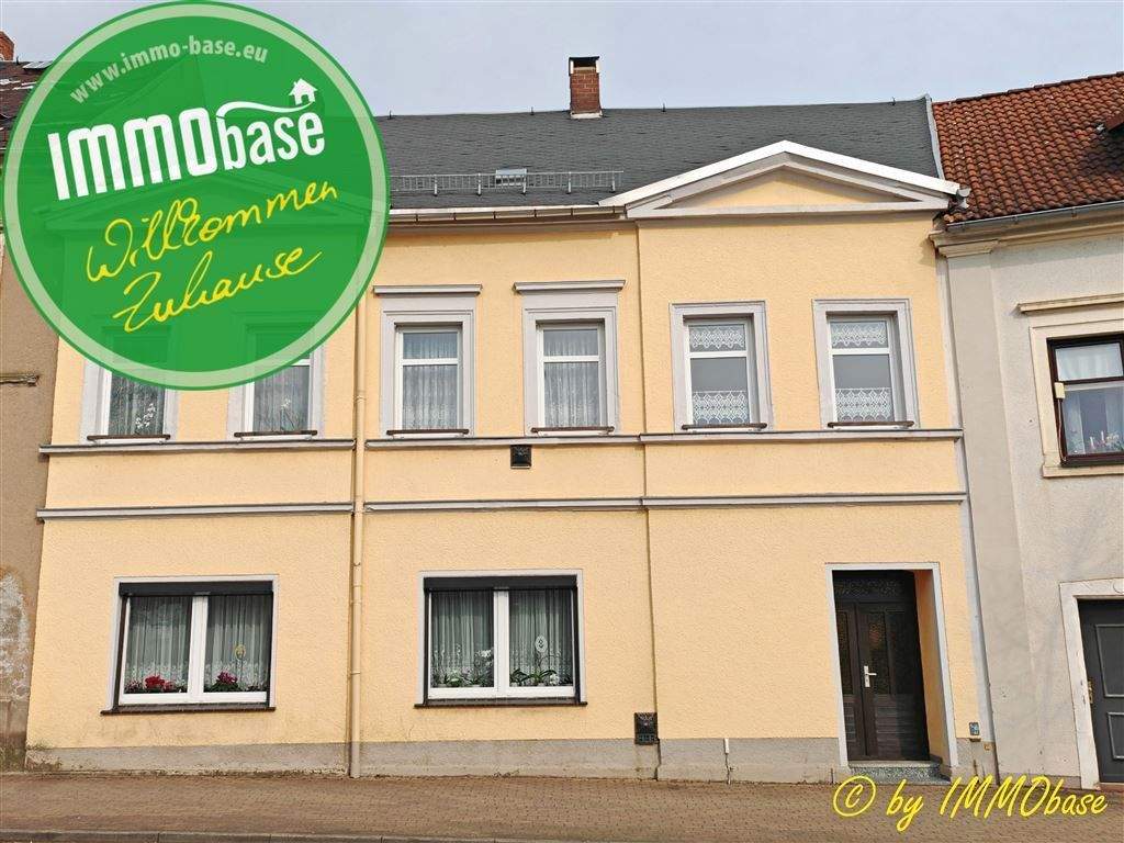 Thumbnail-Ein Haus für Generationenwohnen!