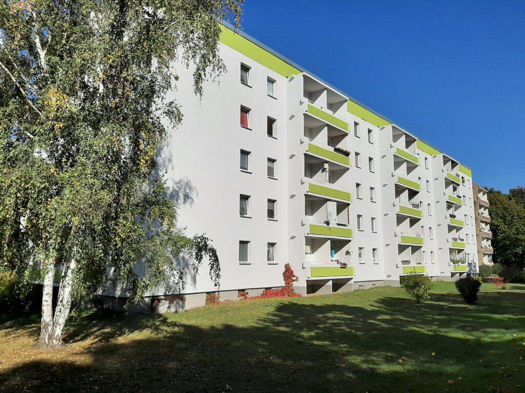 Außenaufnahme