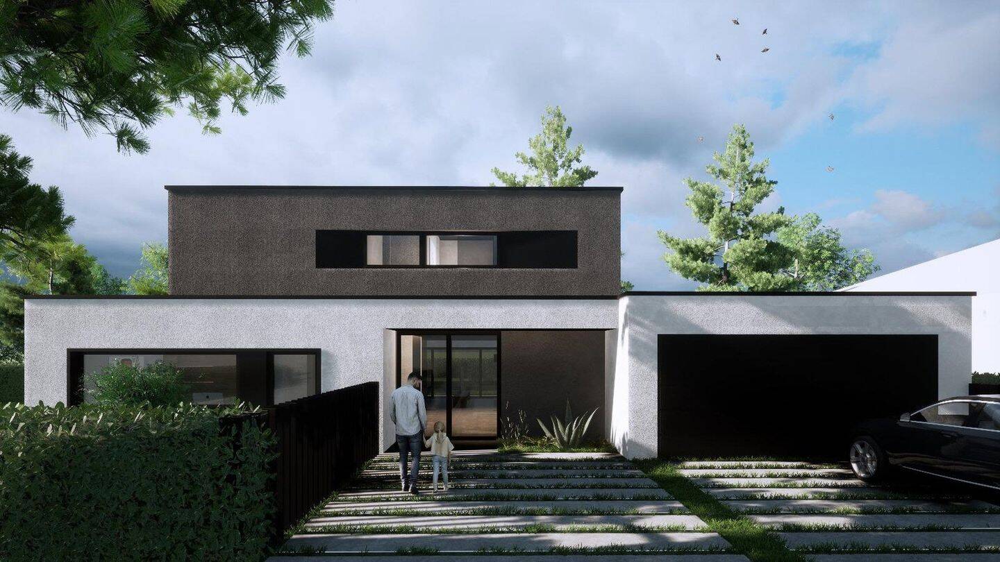 Thumbnail-Baugrundstück Völklingen Lauterbach Provisionsfrei