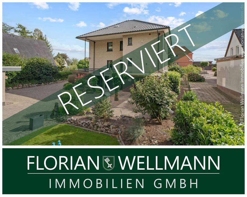 Thumbnail-Twistringen | Ihr Platz zum Aufblühen - großzügige Immobilie mit vielen Möglichkeiten