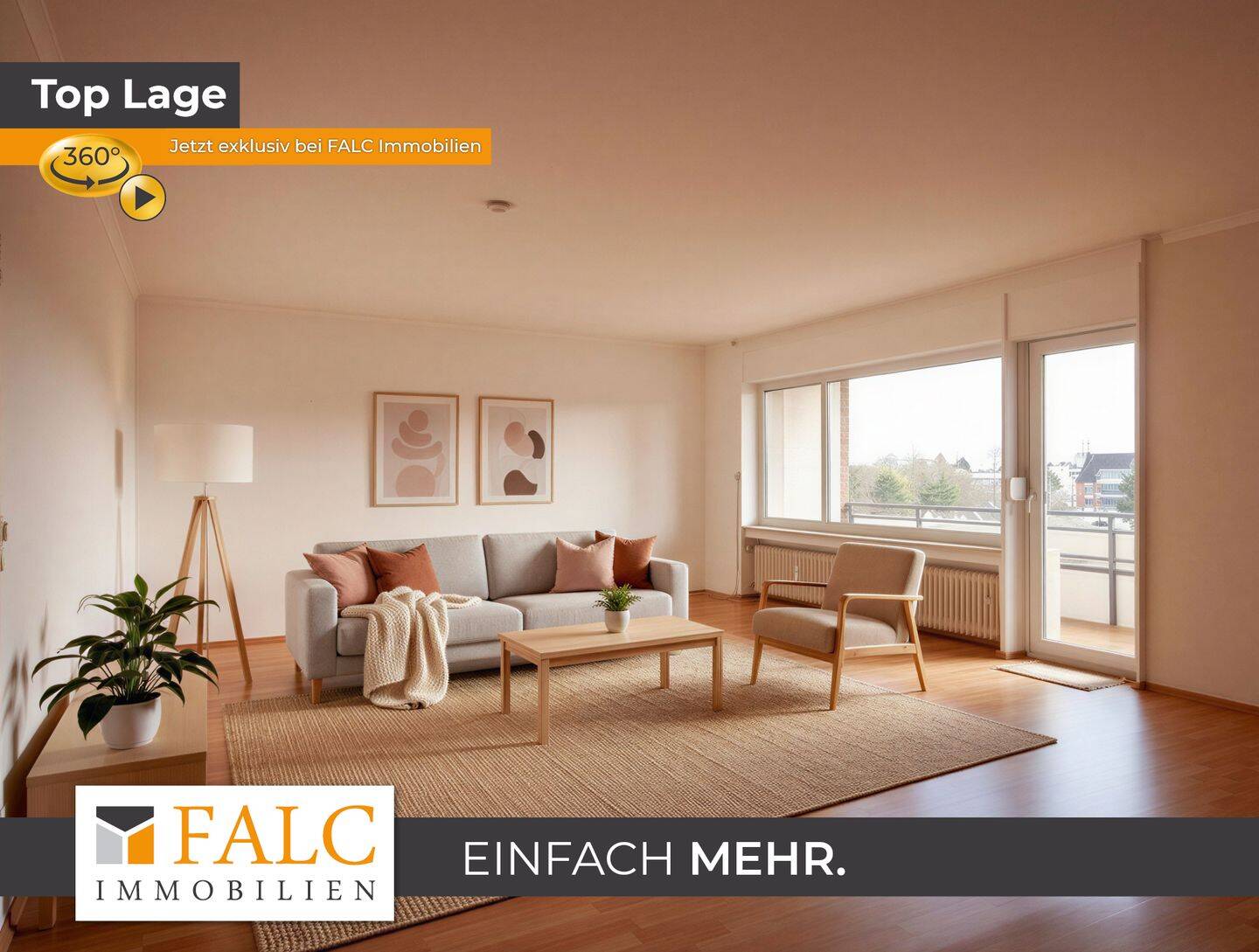 Thumbnail-Hell, ruhig und sehr attraktiv !