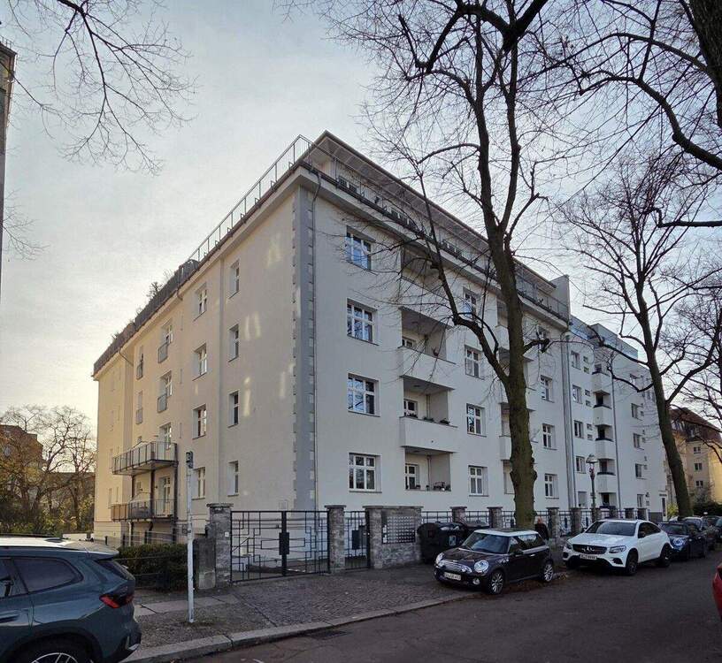 Thumbnail-Hauptstadtmakler-Bezugsfreie Büro-, Praxisräume in Top Lage