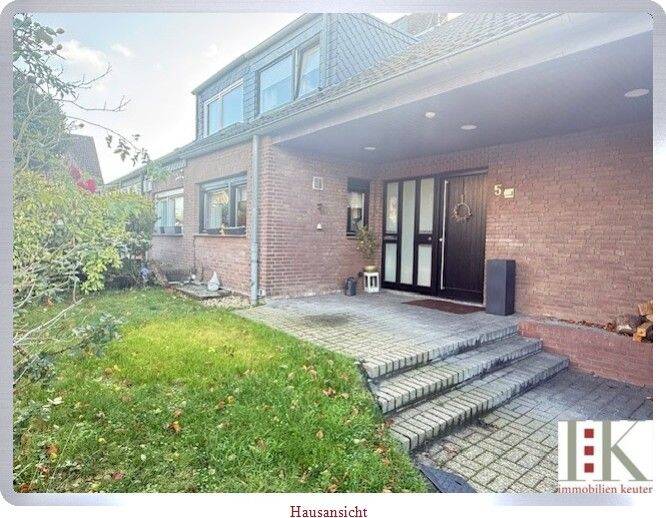 Thumbnail-Familienfreundlich! Ruhige Lage im #Edelsteinviertel in Kaarst-Holzbüttgen!