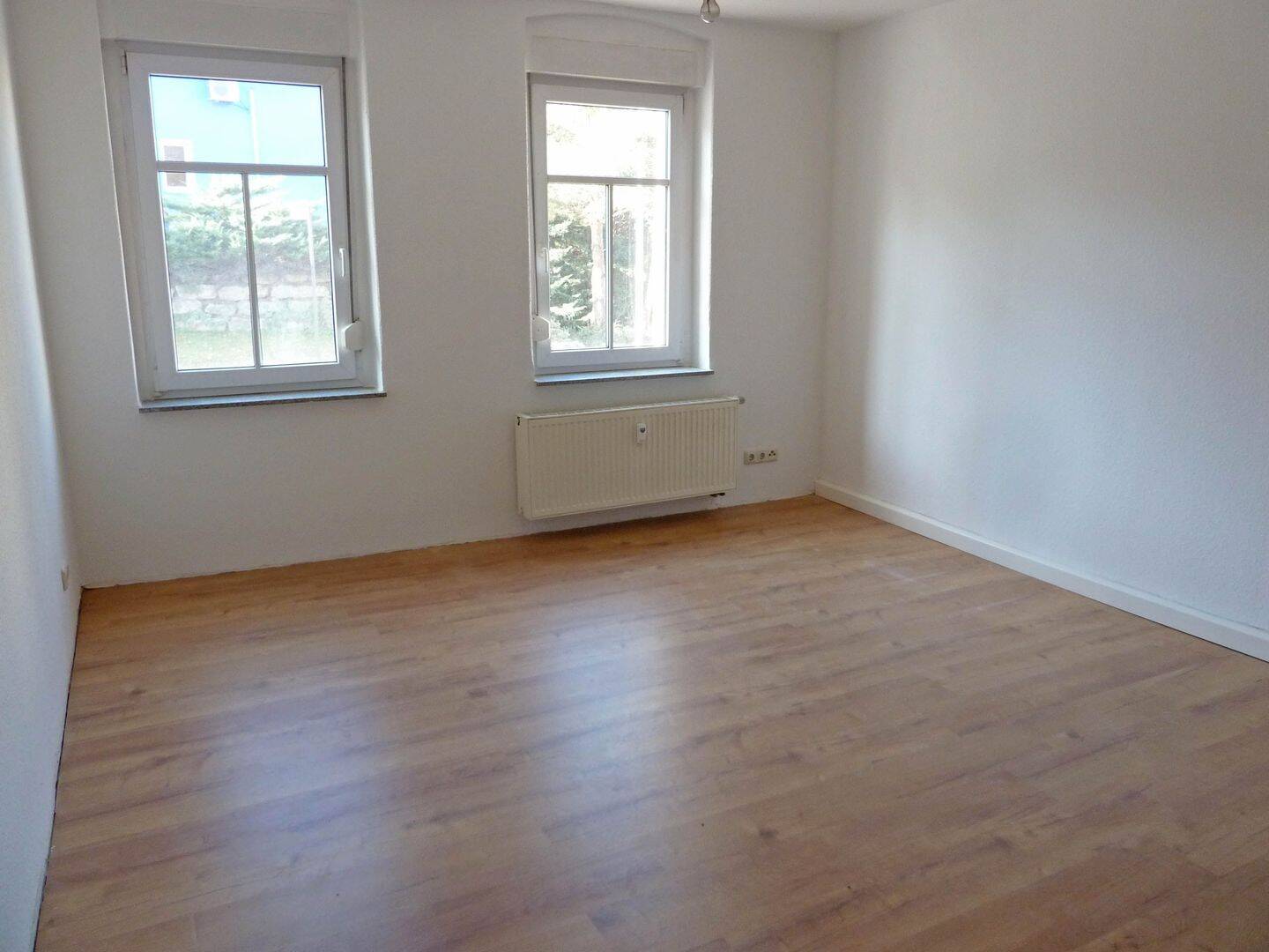 Thumbnail-Schicke 2 Zimmer Wohnung mit Terrasse!