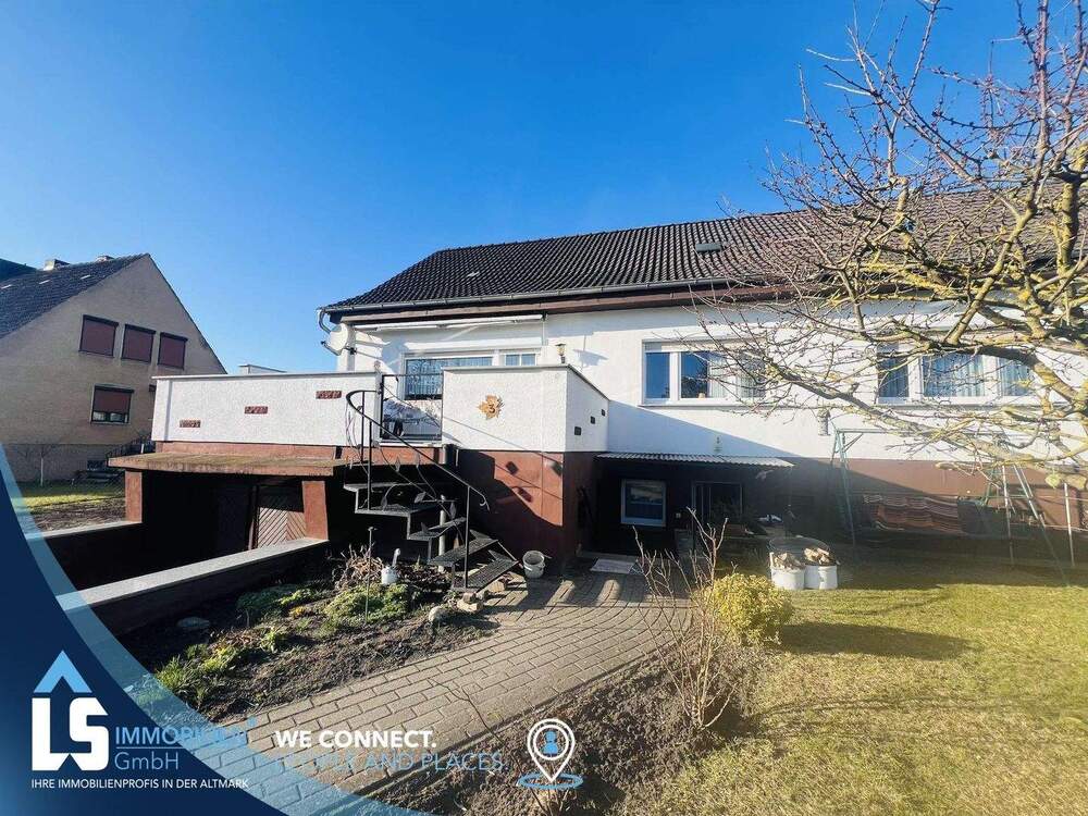 Thumbnail-Viel Platz, viele Möglichkeiten, ruhige Lage!