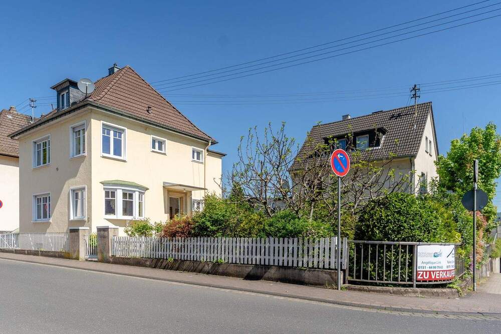 Thumbnail-Zeitlos schön - kernsaniertes Wohnjuwel im Herzen von Bad Breisig