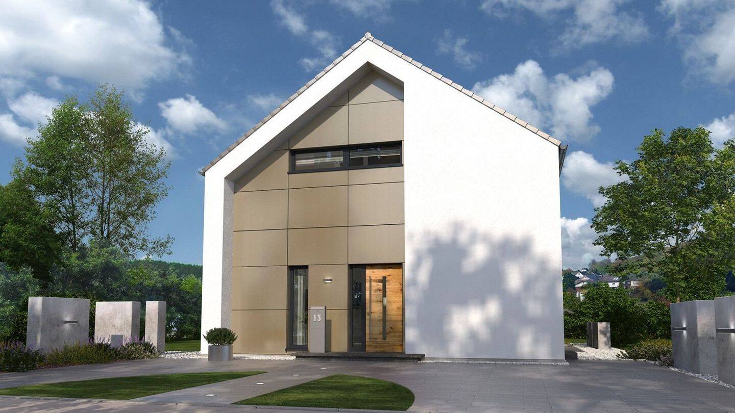 Thumbnail-WOHLFÜHLHAUS AUF SCHÖNEM GRUNDSTÜCK