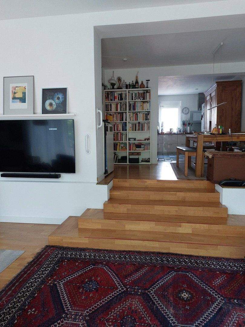 Thumbnail-Charmantes Wohnen in Frankfurt Eckenheim